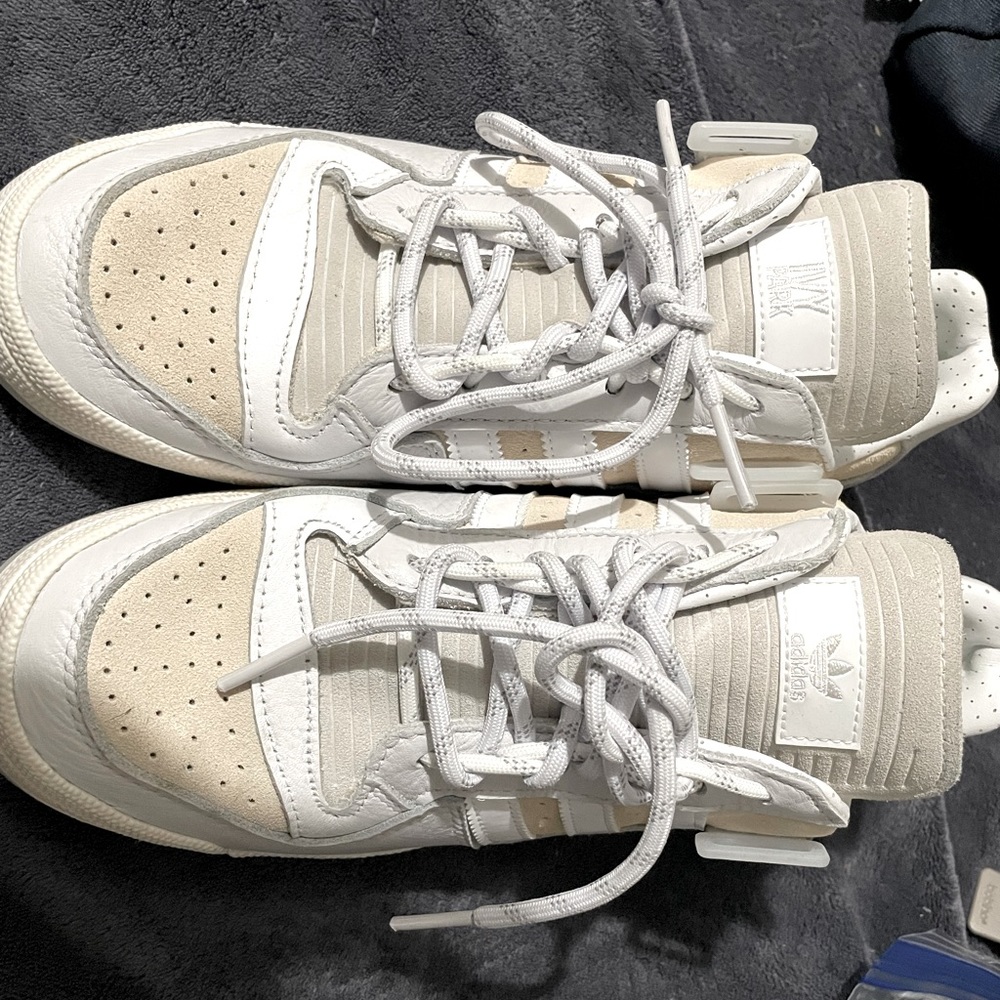 Adidas Ivy Park Forum low